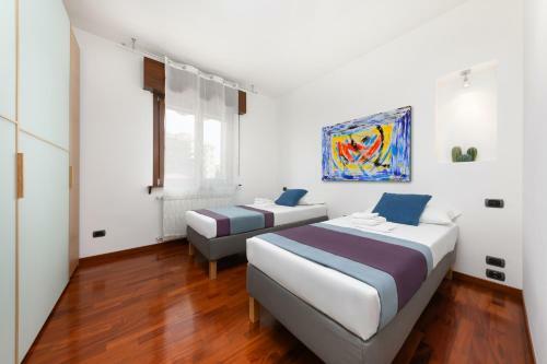 Apartamento Casa Da Suite Impera