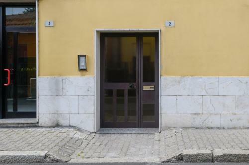 Apartamento Casa Da Suite Impera