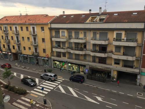 Apartamento Buen Retiro