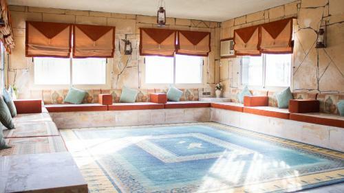 ???? ????? ??????? Al Shafa Villa