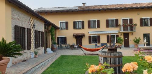 Bed & Breakfast Villa Vigneto