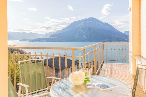 Apartamento Varenna Paradise 2