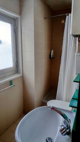 Apartamento A Due Passi Dal Cielo