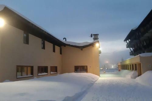 Apartamento Comfortable 3 Room Flat With Garden, 200 M From Slopes