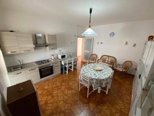 Casa Rizzello