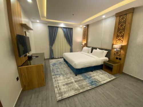 Hotel Elite Home Suites ??? ?????? ???????
