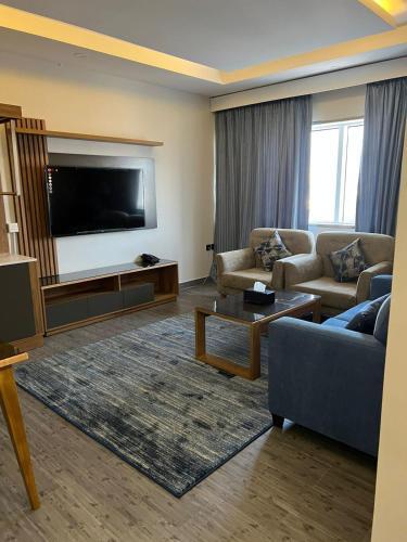 Hotel Elite Home Suites ??? ?????? ???????