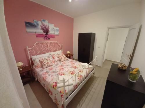 Hostal Casa Vacanza Plemmirio D'amare