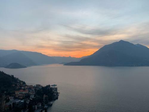 Il Patio Varenna Pool Apartment Sleeps 6