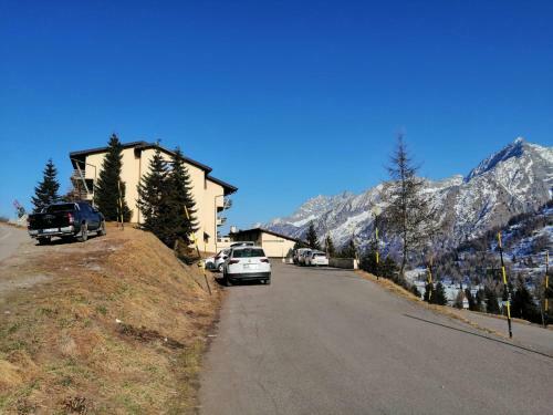 Doncio`s Ski Hike & Bike Apartment