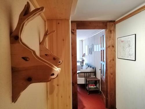 Doncio`s Ski Hike & Bike Apartment