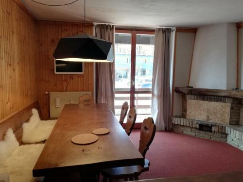 Doncio`s Ski Hike & Bike Apartment