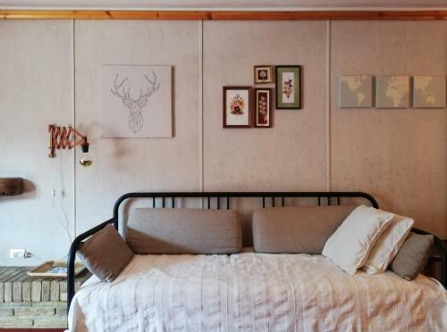 Doncio`s Ski Hike & Bike Apartment