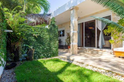 Villa #casathivadylan