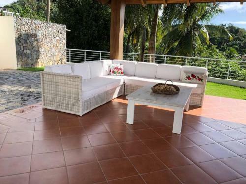 Apartamento Para�so En La Bah�a de Saman�