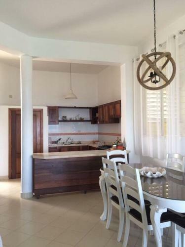 Apartamento Para�so En La Bah�a de Saman�