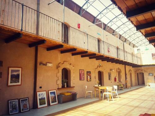 Albergue Forte Di Machaby
