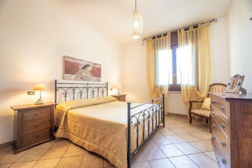 Villetta Amleto - Marina Di Mancaversa