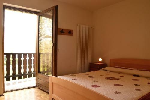 Apartamento Casa Del Salice