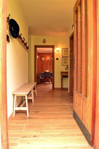 Apartamento Casa Del Salice