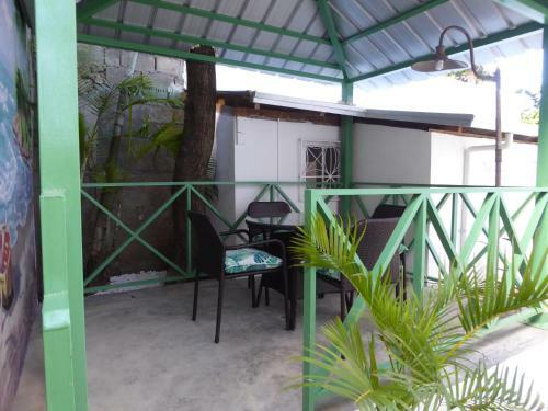 Bed & Breakfast Vacation Retreat Near The Beach