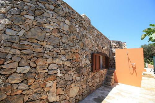 Apartamento Trullo Macchie - Marina Di Mancaversa