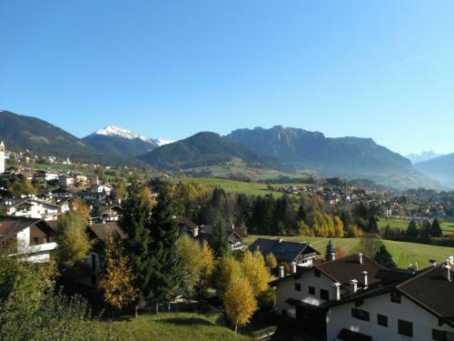 Apartamento Pozza Appartamenti