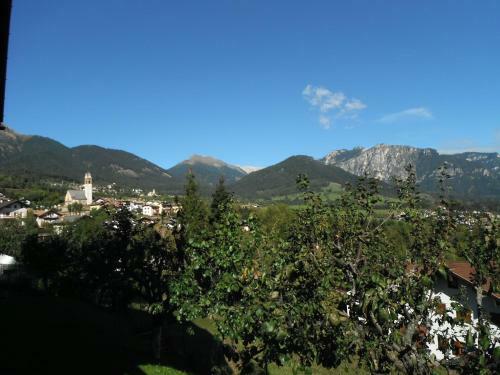 Apartamento Pozza Appartamenti