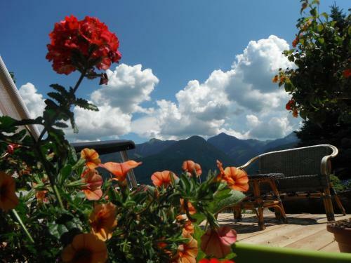 Apartamento Pozza Appartamenti