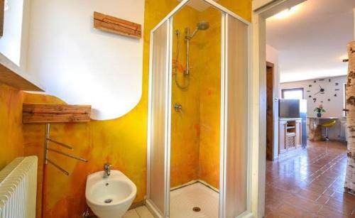 Apartamento Pozza Appartamenti
