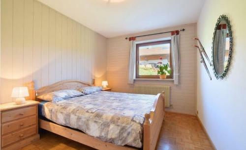 Apartamento Pozza Appartamenti