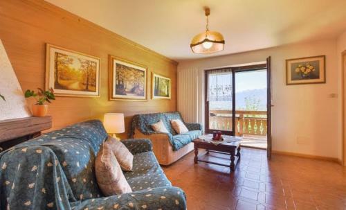 Apartamento Pozza Appartamenti