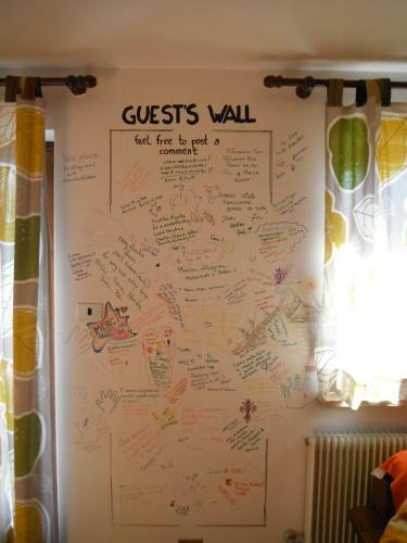 Apartamento Pozza Appartamenti