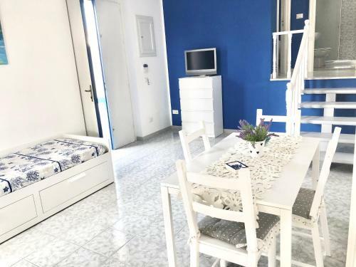 Villa Azzurra