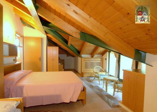 Apartamento Residenza Artini