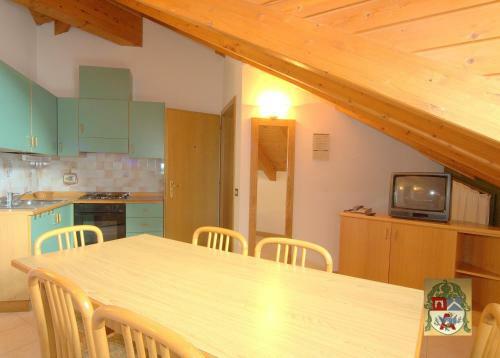 Apartamento Residenza Artini