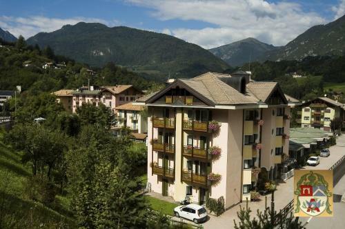Apartamento Residenza Artini