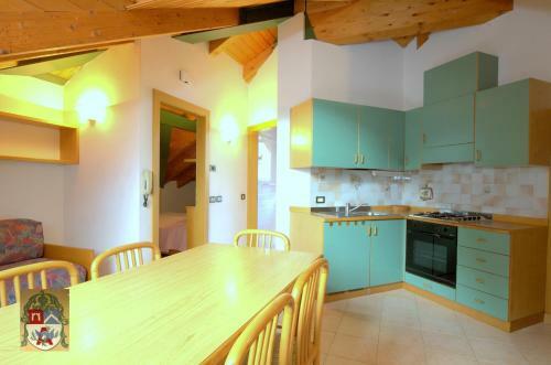 Apartamento Residenza Artini