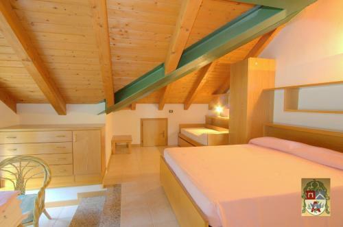 Apartamento Residenza Artini