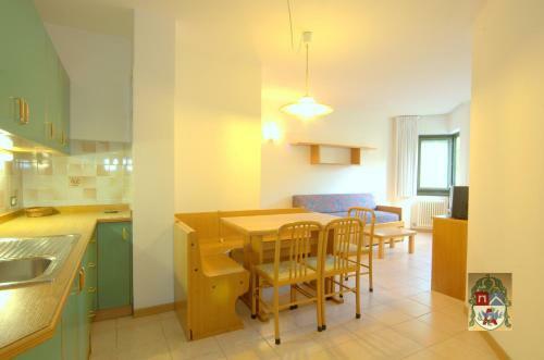Apartamento Residenza Artini