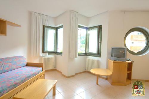 Apartamento Residenza Artini