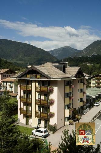 Apartamento Residenza Artini
