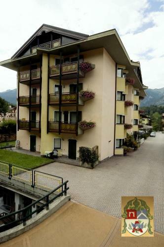 Apartamento Residenza Artini