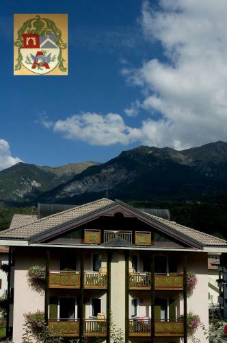 Apartamento Residenza Artini