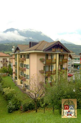 Apartamento Residenza Artini