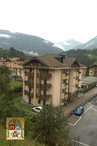 Apartamento Residenza Artini