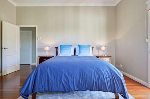 Highview House Hunter Valley
