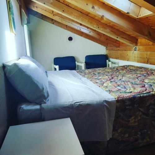 Apartamento La Casa Di Grace Nella Valle Incantantata