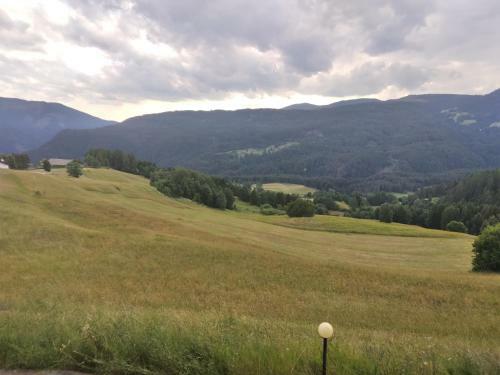 Apartamento La Casa Di Grace Nella Valle Incantantata