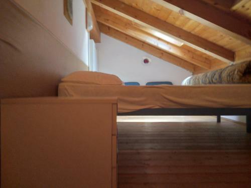 Apartamento La Casa Di Grace Nella Valle Incantantata
